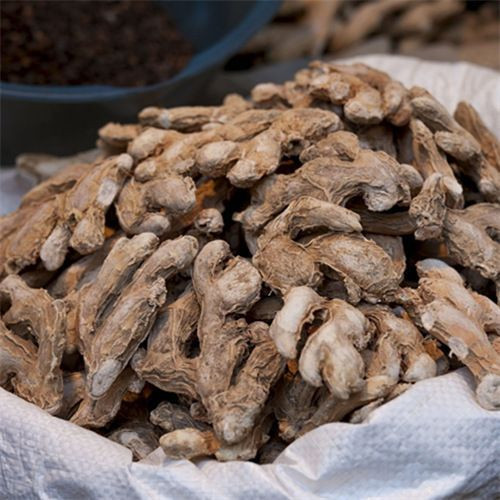 Premium Nigerian ginger