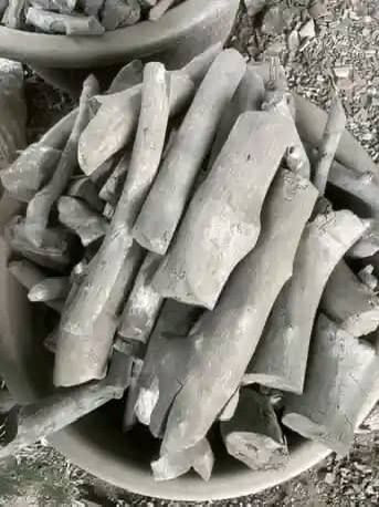 Charcoal